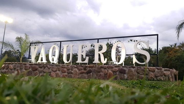 Se confirmó el primer caso de coronavirus en Vaqueros