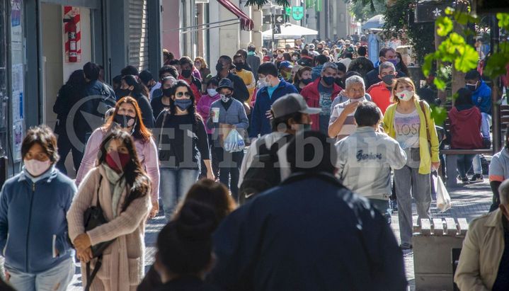 Salta suma nueve casos de coronavirus en las últimas 24 horas
