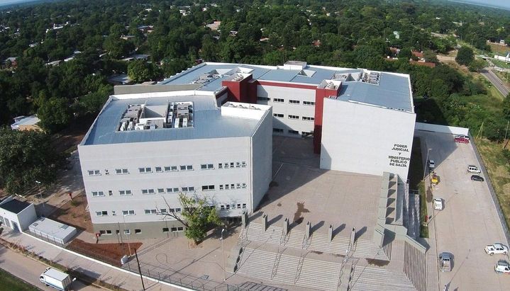 El Ministerio Público expulsó a un funcionario por violento