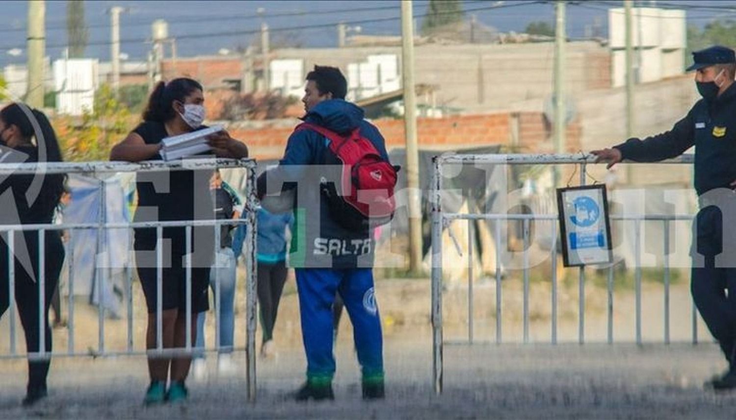 Se habilitará desde el sábado 1º de agosto la inscripción virtual para el plan “Mi Lote”