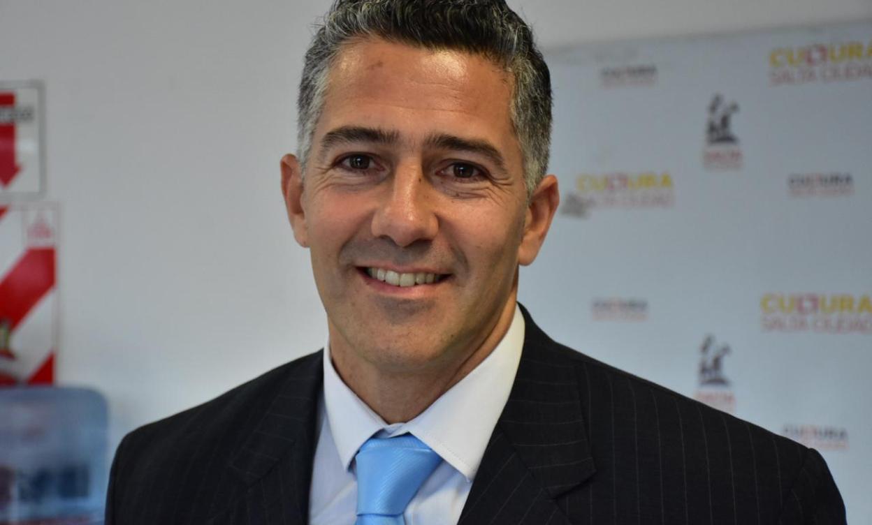 Gastón Galíndez: «Las sesiones virtuales significan una extraordinaria experiencia legislativa para Salta»