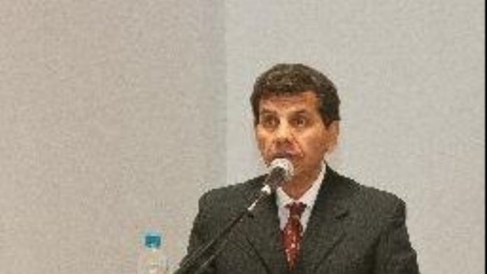 Dante Rosas (PJ): «El Congreso del 16 de Agosto, seguramente designará a Pablo Outes al frente de la CAP»