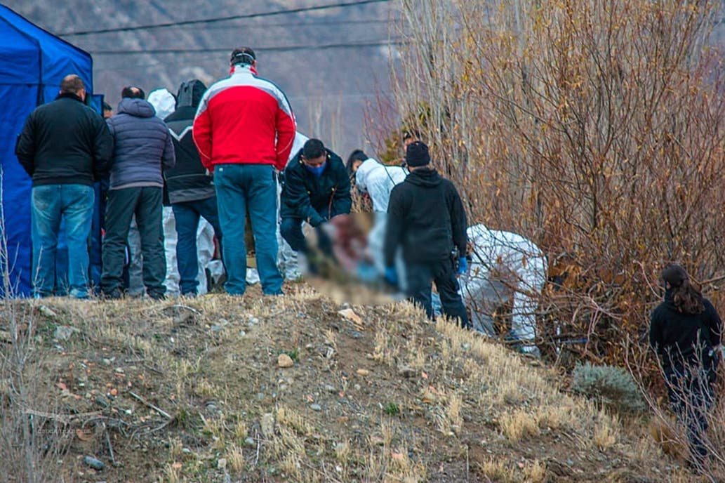 Las muertes que entretienen a la política – Por: Joaquín Morales Solá