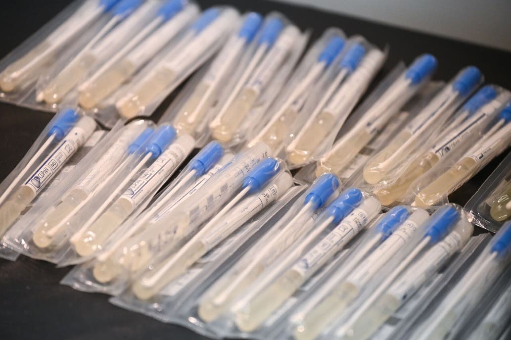 Coronavirus en la Argentina: confirmaron 3663 nuevos casos y los infectados superaron los 90.000