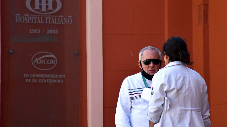 La suba de casos en algunas provincias abre el temor a una segunda ola