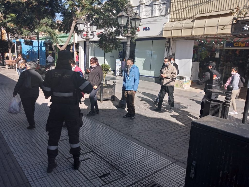 Coronavirus: Tras días «movidos», Salta cierra la semana con 51 casos nuevos