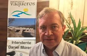 Daniel Moreno: «Hay que informar y capacitar a los municipios para el turismo interno»