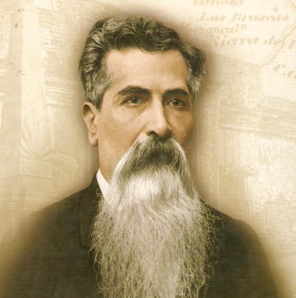 La épica historia de Leandro N. Alem: «Toda la Republica oyó ese balazo»