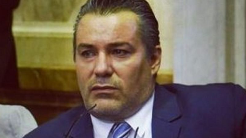 URGENTE | Arde el Frente de la Victoria: expulsan a los funcionarios que solicitaron el IFE en Salta