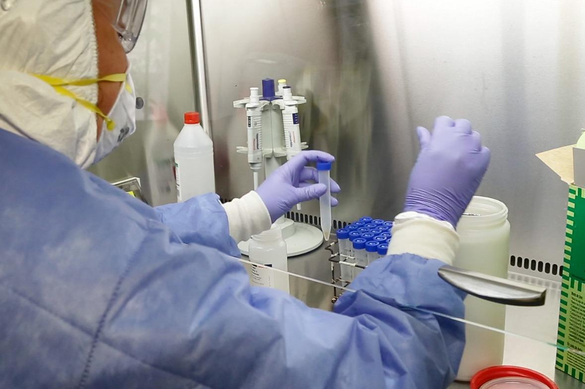 Coronavirus en Salta: este sábado hubo récord con 25 nuevos casos