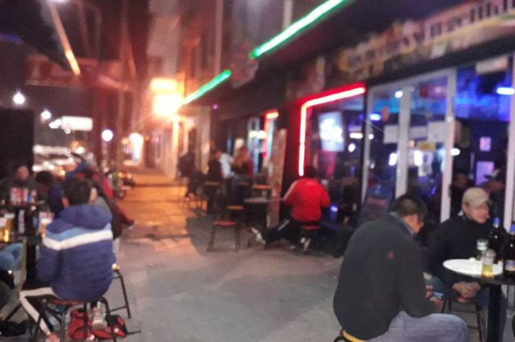 Salta: 19 Locales infraccionados por incumplimientos de protocolos sanitarios