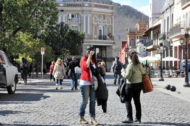 Diputados aprobó la Emergencia Turística por 180 días en la provincia de Salta