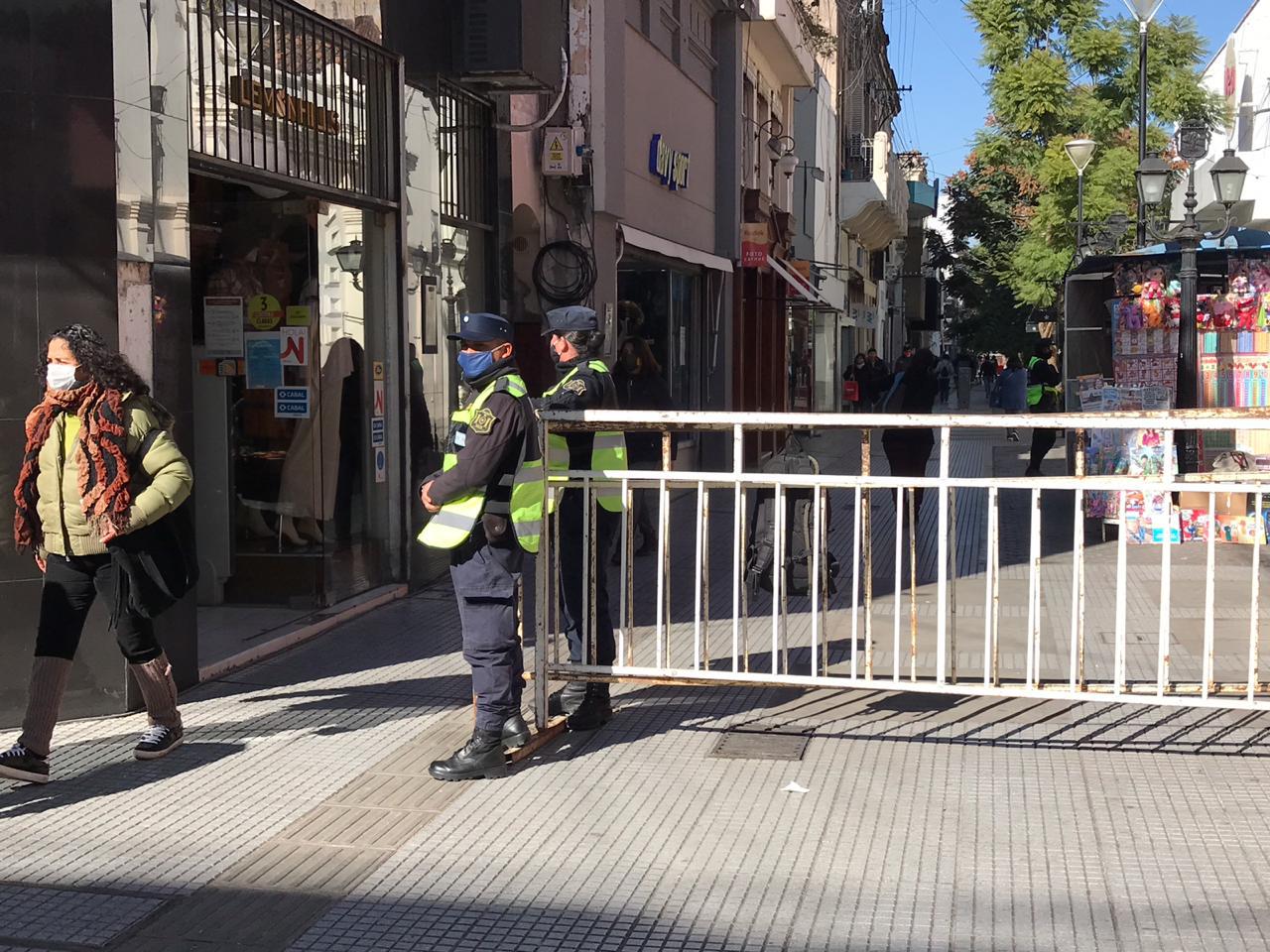 Prorrogaron el aislamiento en Salta hasta el 9 de agosto sin modificaciones