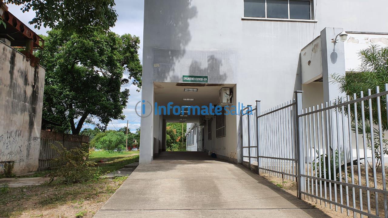 Coronavirus: “Tenemos evidencia de circulación comunitaria en Orán”