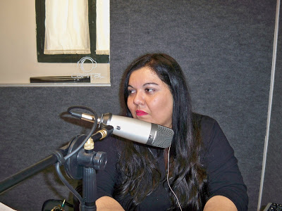 Alejandra Paredes (periodista – dirigente Frente de Todos): «El peronismo a Salta nunca le pasó»