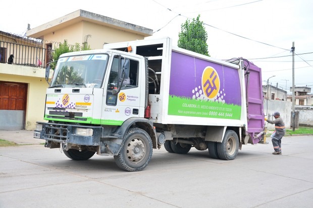 Llamaron a licitación para el servicio de higiene urbana de la ciudad