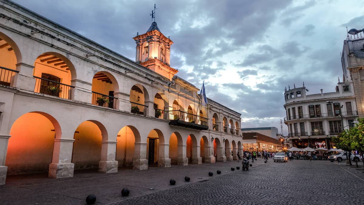 Ente de Turismo: desde este lunes estará disponible el sello «Salta Ciudad Responsable»