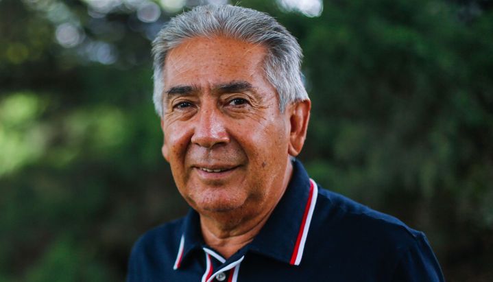 Ramón «Rana» Villa (PV): «Es indudable que el intendente de Aguaray tiene una enorme protección política»