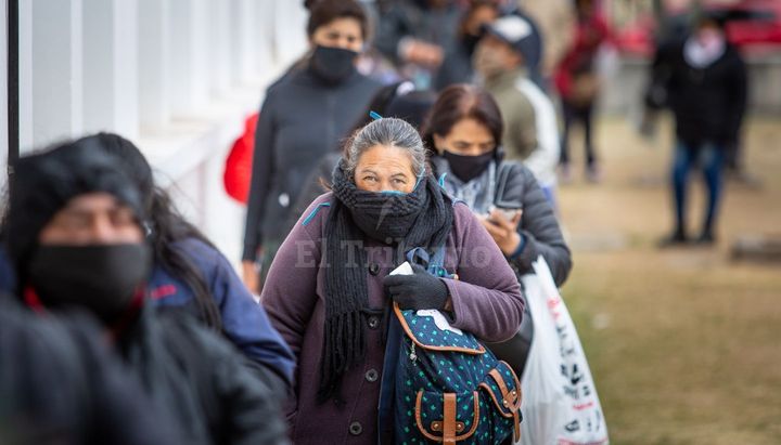 Informan 96 nuevos casos de coronavirus en Salta, la mayoría son de Capital