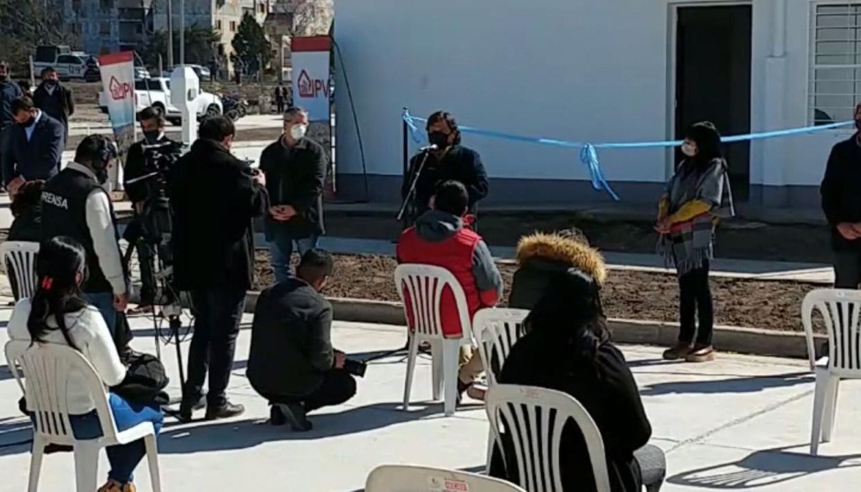 Gustavo Sáenz: «A la noche salen los irresponsables». VIDEO