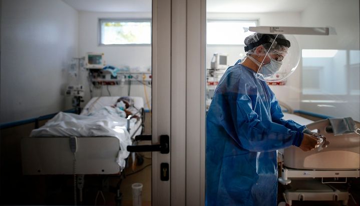 Salta supera el récord de contagiados en un día: hubo 159 nuevos casos de coronavirus