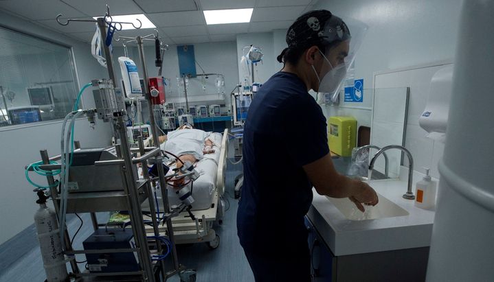 Salta confirmó 88 nuevos casos de coronavirus en 24 horas: el 60% no sabe cómo se contagió