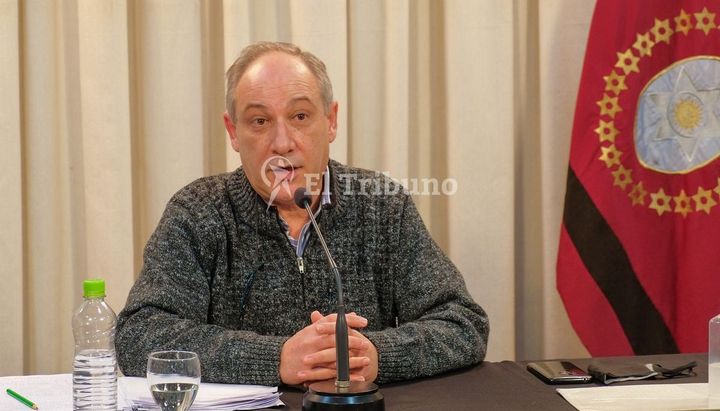 García Campos: “Las medidas sanitarias dieron el resultado esperado”