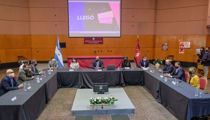 Lanzaron una herramienta para mover la economía en Salta