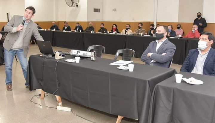 El Consejo Económico Social tiene listas las propuestas para el Gobierno