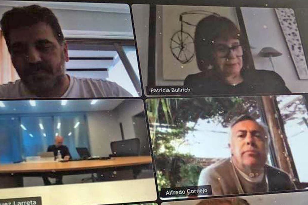 Reforma Judicial: Juntos por el Cambio no debatirá en forma virtual