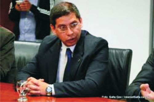 La Justicia Federal deberá decidir sobre las elecciones del PRS