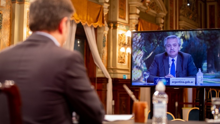 Según Management & Fit, la crisis económica ya encabeza la preocupación de la gente