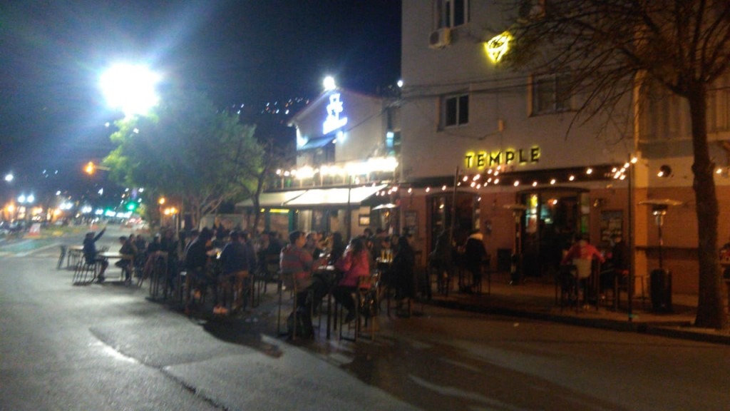 Este fin de semana vuelve “Ganemos la calle con responsabilidad”