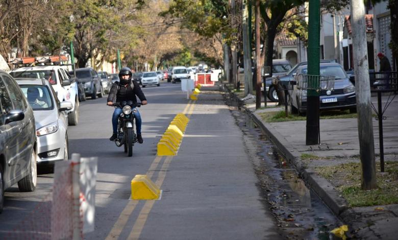 Consulta: Amplia mayoría rechaza la instalación de la bicisenda en calle Belgrano