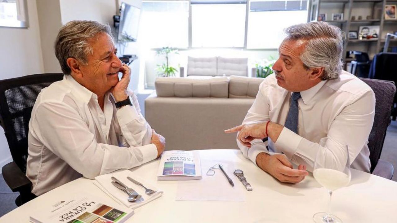 El demencial juego político en medio de la crisis – Por: Eduardo van der Kooy