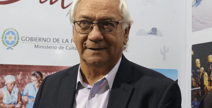 Eduardo Kira (Cámara de Hoteleros y Gastronómicos): «Tratamos que se fundan los menos posibles»
