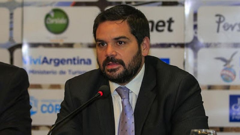 Fernando García Soria (Ente de Turismo de la Ciudad): «Todos los días buscamos herramientas para ayudar al sector a superar este grave momento»