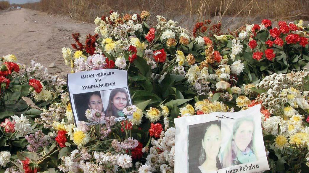 La familia Peñalva se aleja de la causa, cuestionando a la Justicia: “es una lucha desigual”