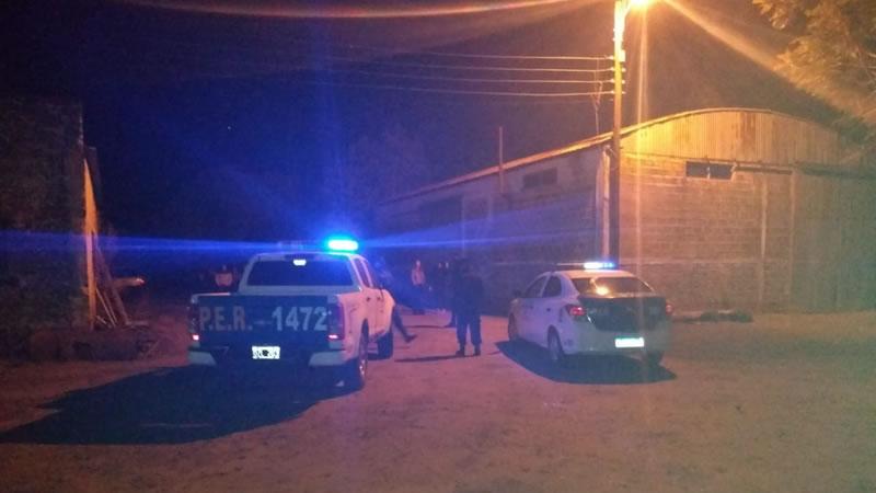 Hubo seis fiestas clandestinas y 76 salteños multados por transgredir las restricciones