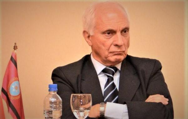 Marcelo López Arias (PJ): «Este Congreso será un gran paso adelante que dará el partido»