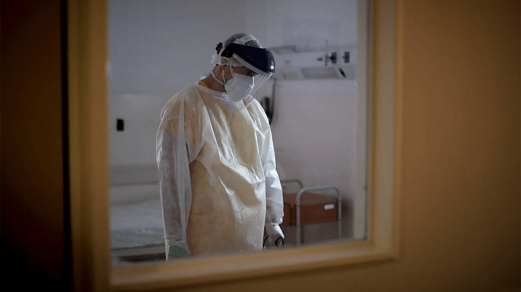 Coronavirus en Salta: Anuncian 112 nuevos casos y hubo récord de contagios en Capital