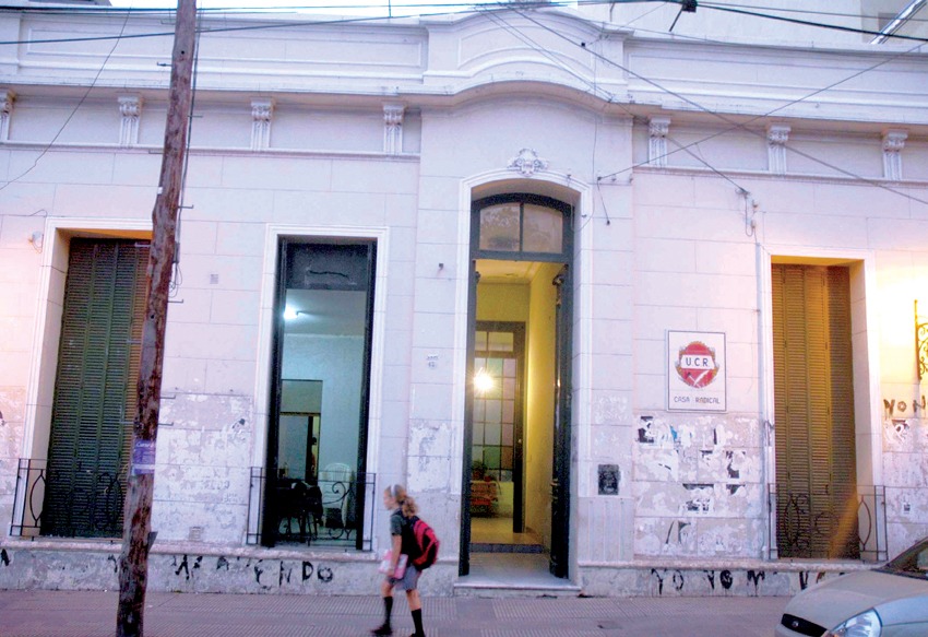 Dirigentes radicales salteños exigen llamar a elecciones internas en el plazo de 72 horas