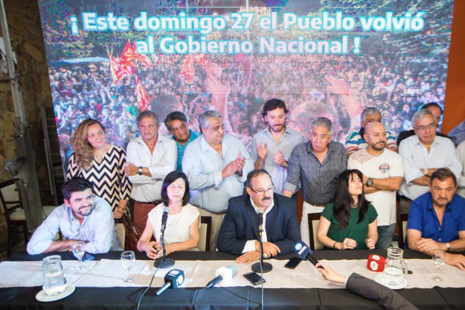 Este viernes, el Frente de Todos salteño buscará salvar las diferencias