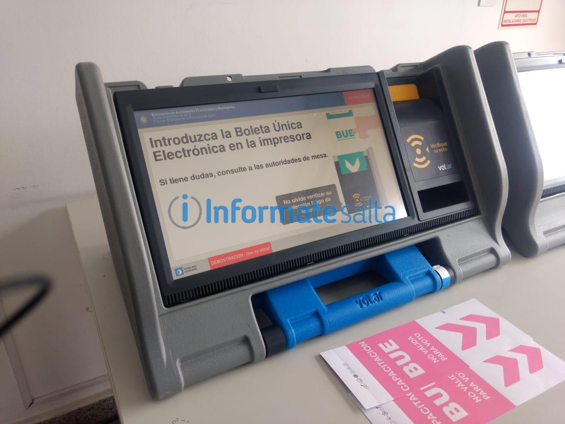 El Tribunal Electoral ratificó que solo una modificación legislativa puede eliminar las PASO