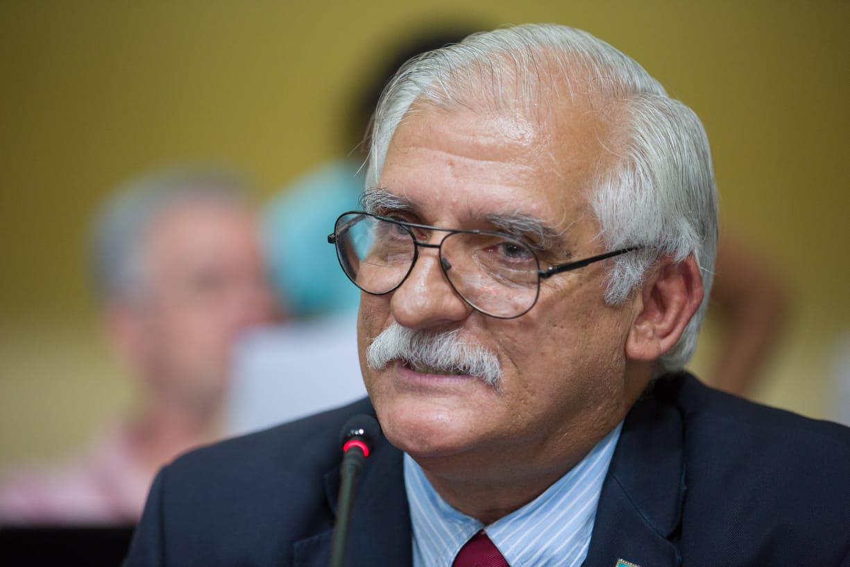 Carlos Zapata (AP): «Hay espacio para un frente político como el que propone López Murphy (Ricardo)»