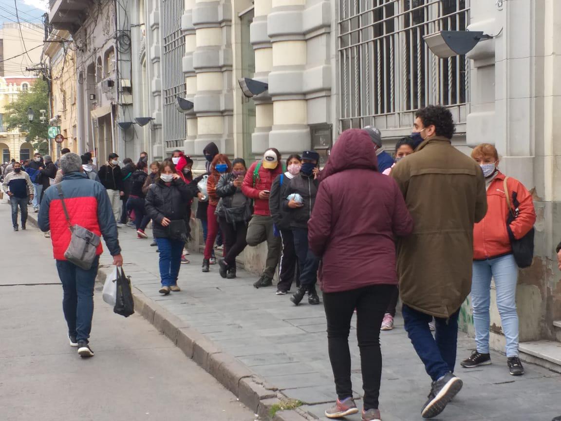 Covid-19: Tras los anuncios de Nación se aguardan las nuevas medidas para Salta