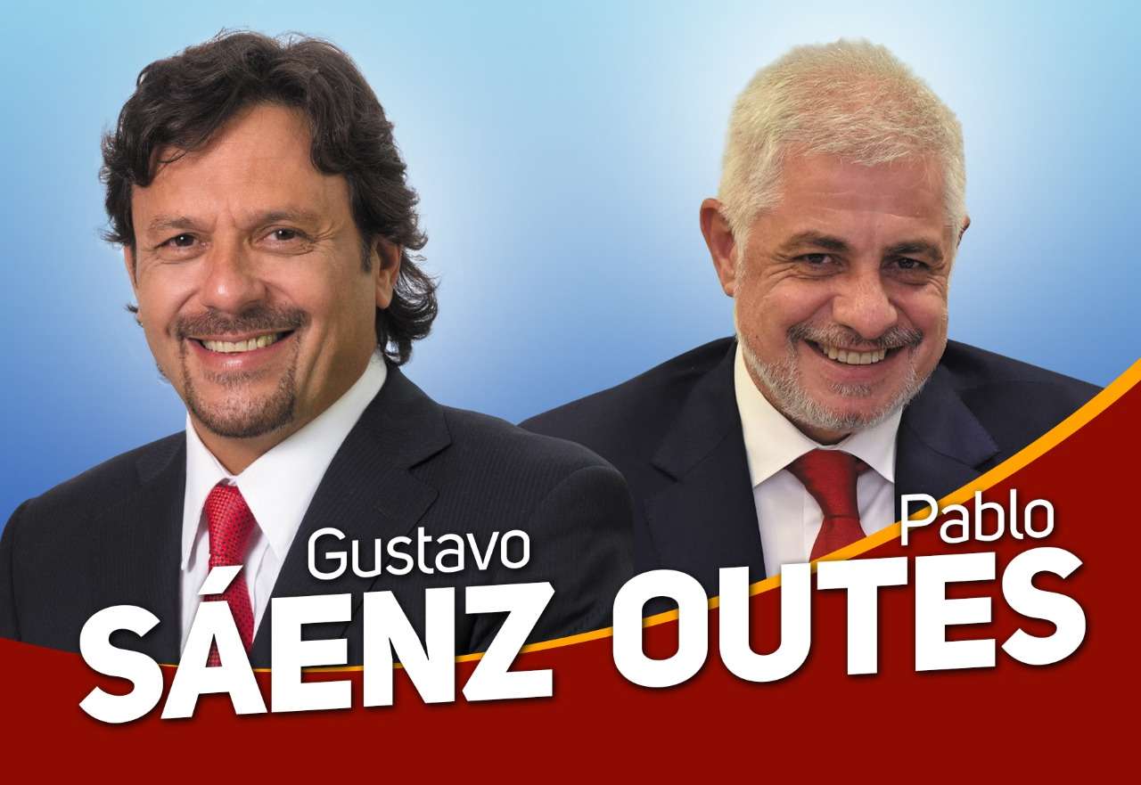 Humo Blanco en la C.A.P.: Reorganización del peronismo, el asteroide para los dinosaurios” y la opción política “Sáenz-Outes” – Por: Ernesto Bisceglia