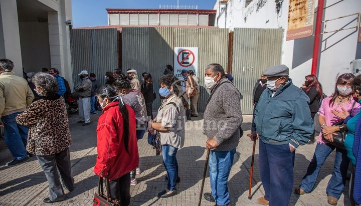 Salta suma 177 nuevos casos positivos de coronavirus y Capital acumula la mayor cantidad