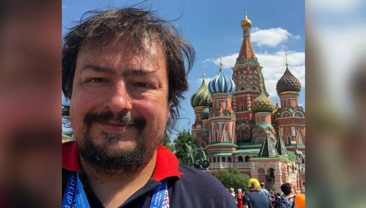 Falleció Pablo Pandolfi, reconocido periodista deportivo