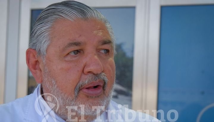Cambiarán la manera de informar las víctimas fatales por COVID-19. VIDEO